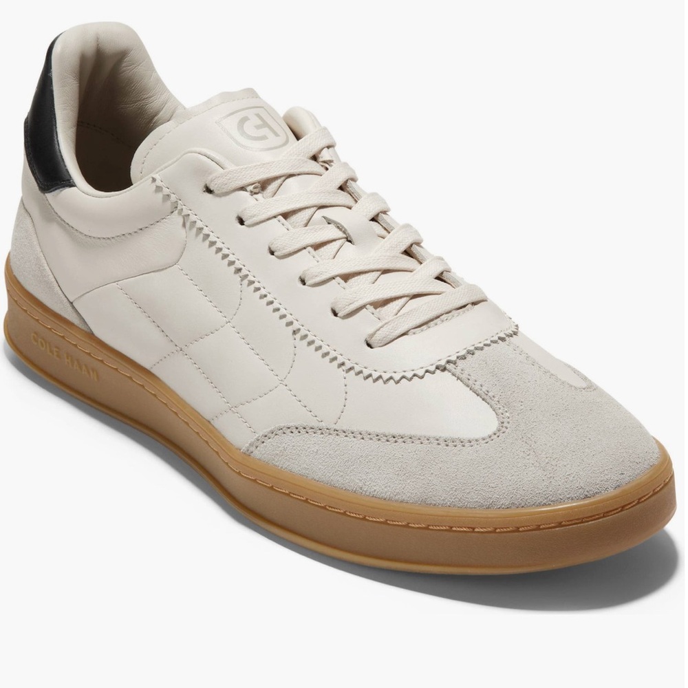 Cole Haan GrandPro Breakaway Sneaker (leather)